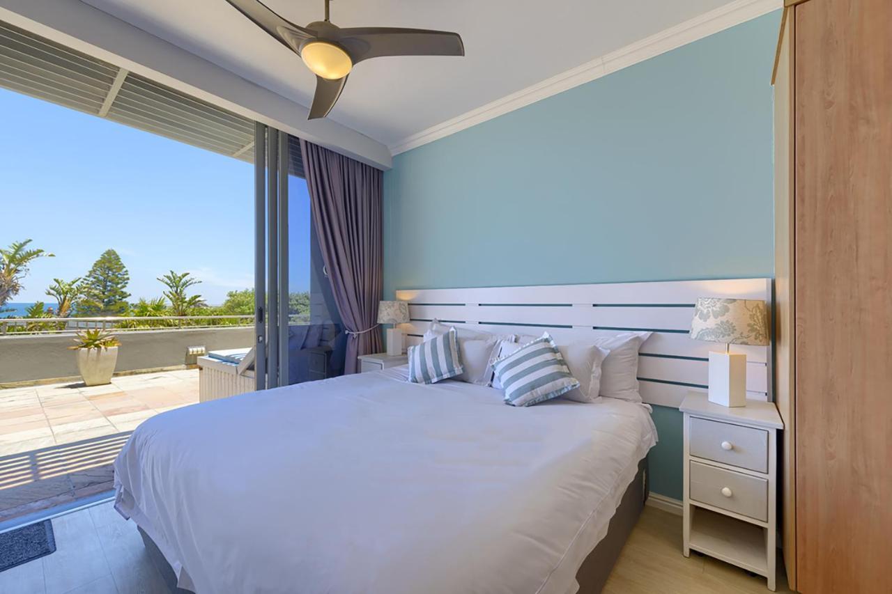 Heaven On Earth - Blouberg Beachfront Self-Catering Apartment โบลแบร์กสตรานด์ ภายนอก รูปภาพ