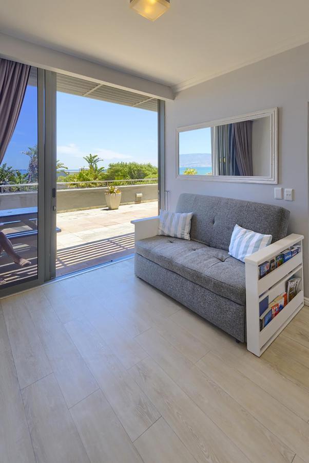 Heaven On Earth - Blouberg Beachfront Self-Catering Apartment โบลแบร์กสตรานด์ ภายนอก รูปภาพ