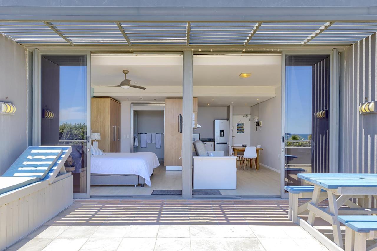Heaven On Earth - Blouberg Beachfront Self-Catering Apartment โบลแบร์กสตรานด์ ภายนอก รูปภาพ