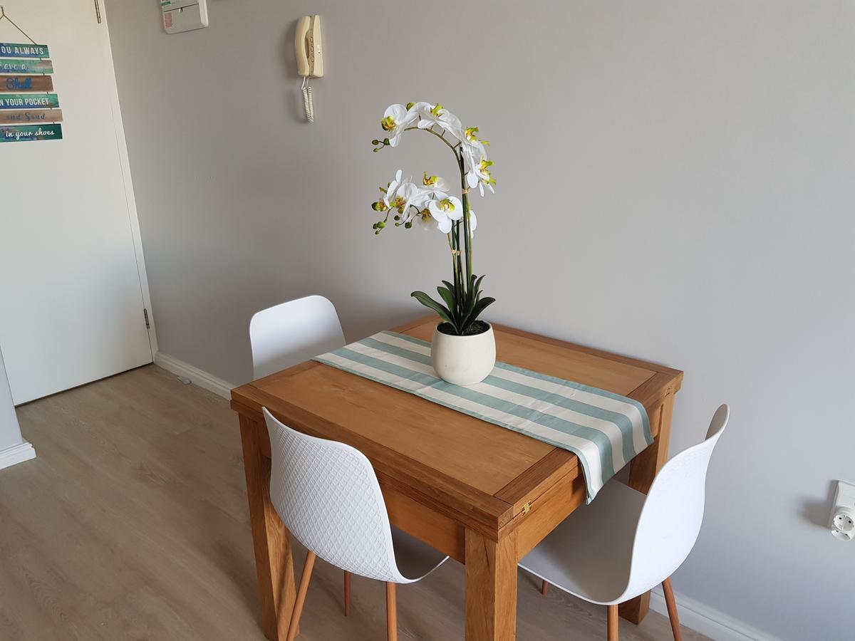 Heaven On Earth - Blouberg Beachfront Self-Catering Apartment โบลแบร์กสตรานด์ ภายนอก รูปภาพ